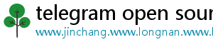 telegram open source